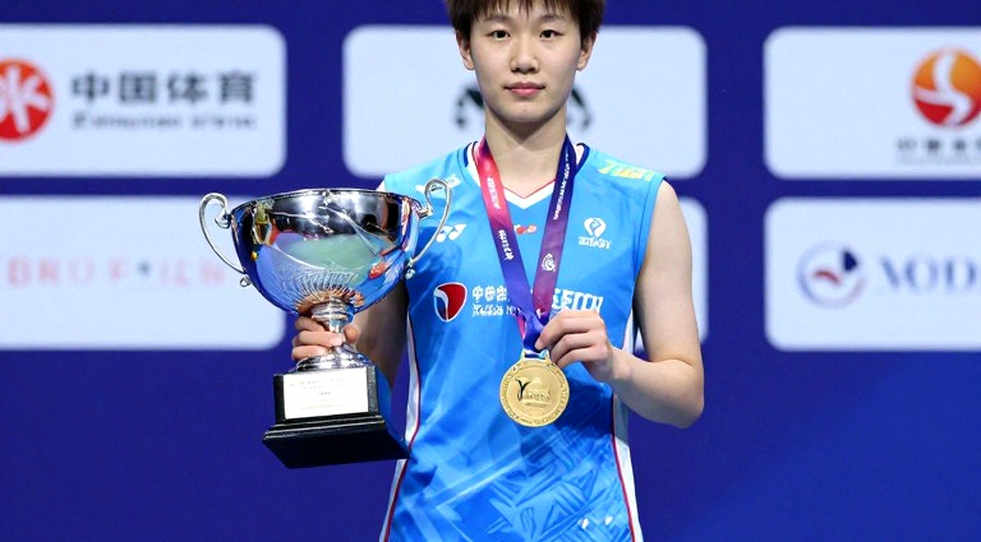 Aidil Sholeh vô địch Vietnam Open 2026: một kỷ lục quốc gia, và một vết nứt không được gọi tên