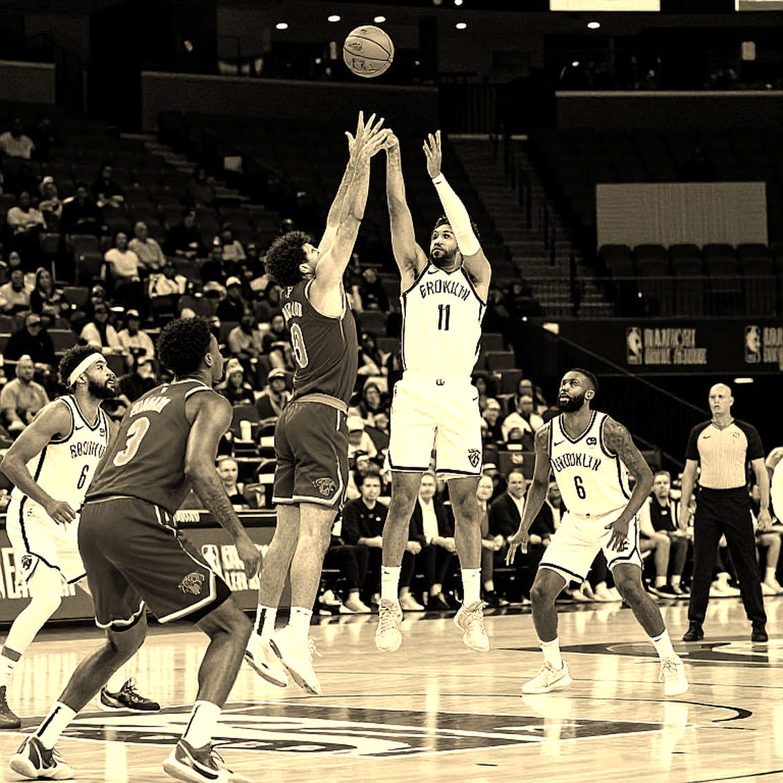 Shorts và LeDay đồng MVP vòng 7 EuroLeague: PIR 33 che khuất hai giá trị không hề bằng nhau