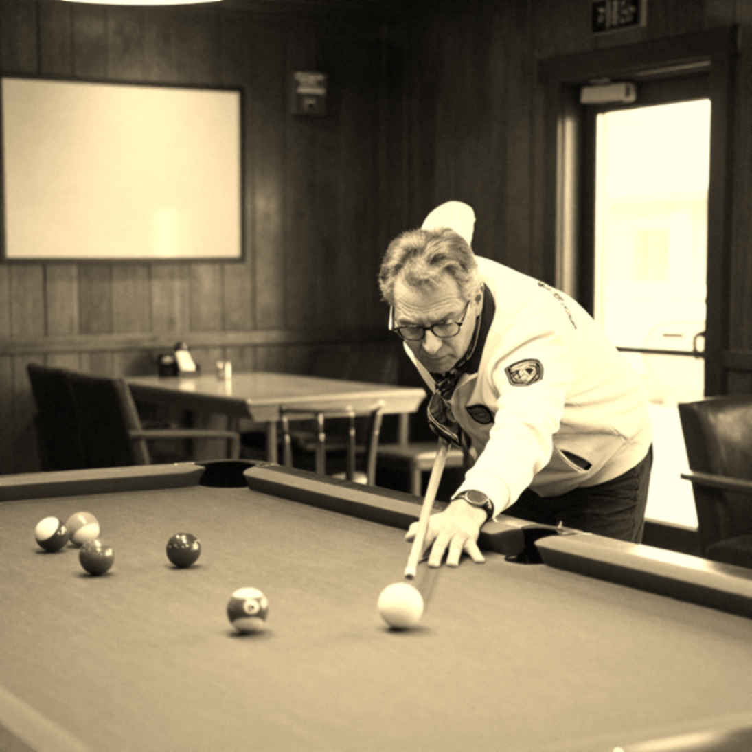 Dương Quốc Hoàng ở giải bida 10-ball thế giới: sân nhà, luật call-shot và vệt tiến bộ ba mùa