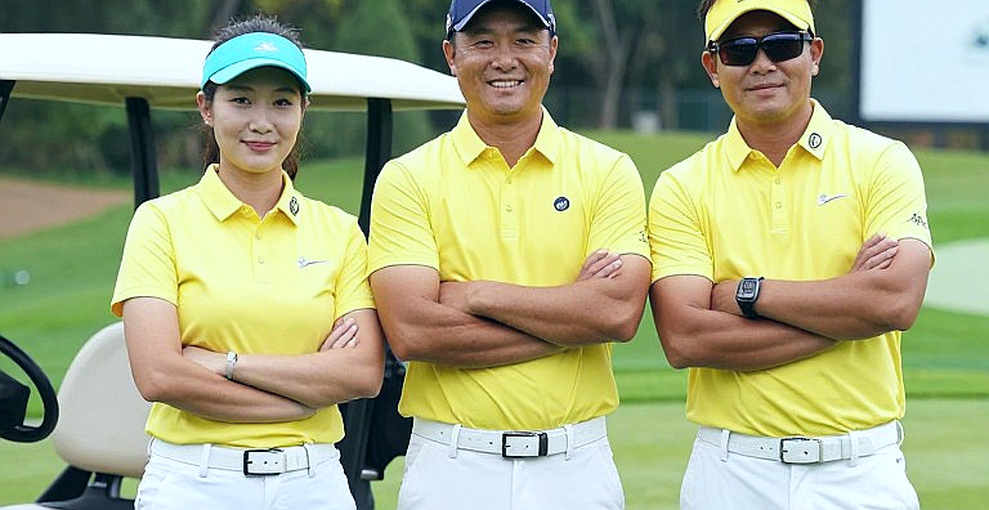Bảng dữ liệu trống và tám chiều phân tích golf: ghi chép từ một lần nhập liệu thất bại