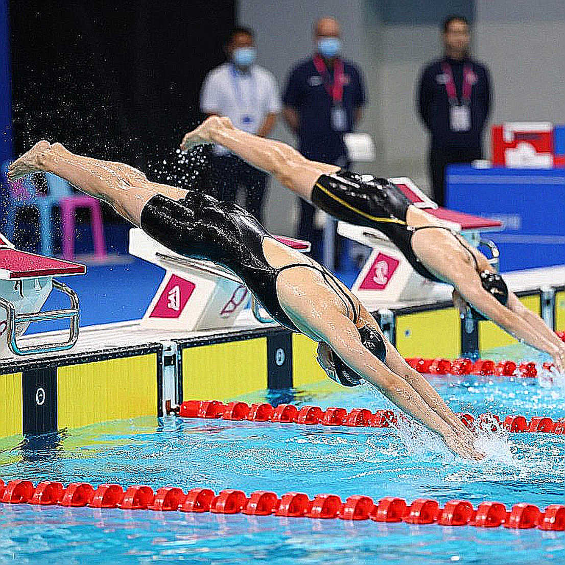 Yumeki Kojima Breaks World Junior Record in 400m Individual Medley at 2026 Asian Games Yumeki Kojima Breaks World Junior Record in 400m Individual Medley at 2026 Asian Games