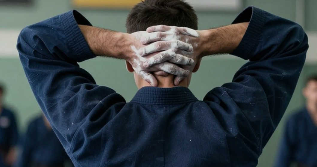 Sự thật ngược: Áp luật võ đài chuyên nghiệp lên wushu truyền thống là một ảo giác