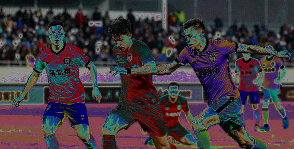 Nhật ký tiếng gầm: Khi La Liga ghi lại bóng tối trên khán đài Tây Ban Nha Nhật ký tiếng gầm: Khi La Liga ghi lại bóng tối trên khán đài Tây Ban Nha