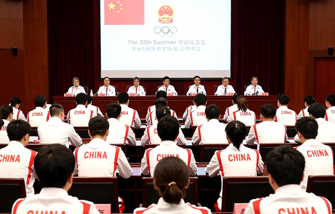Nhịp rally và dòng chảy thể lực: Điều bảng xếp hạng cầu lông chưa kể