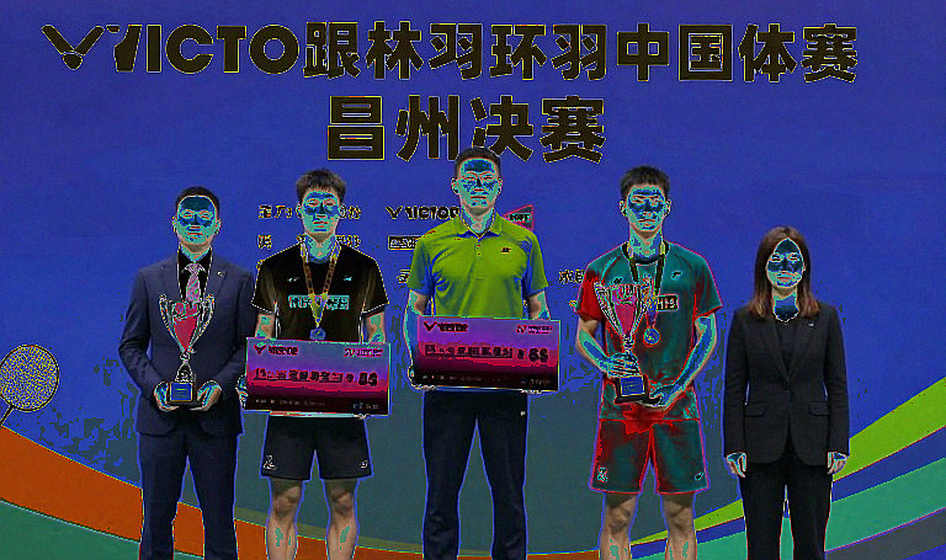 PV Sindhu thua Chen Yufei sau ba ván tại tứ kết Asian Games 2026: Giải phẫu bước ngoặt 122 giây