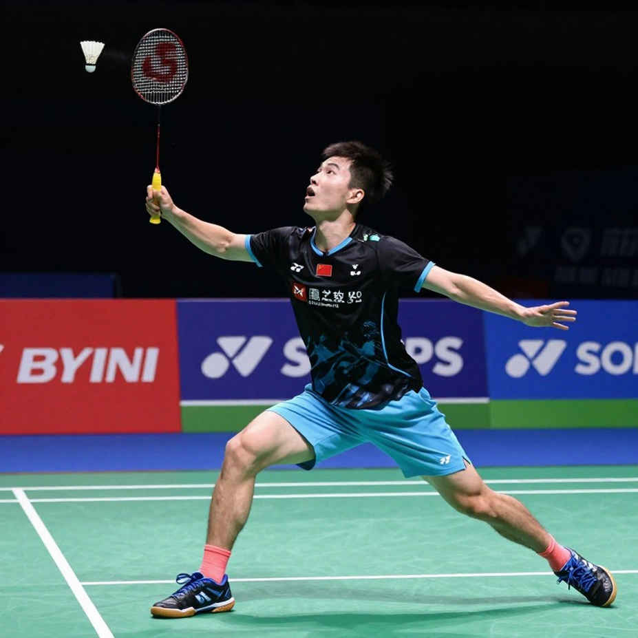 An Se-young và bản đồ quyền lực mới của cầu lông đơn nữ: Khi dữ liệu không cần khán giả