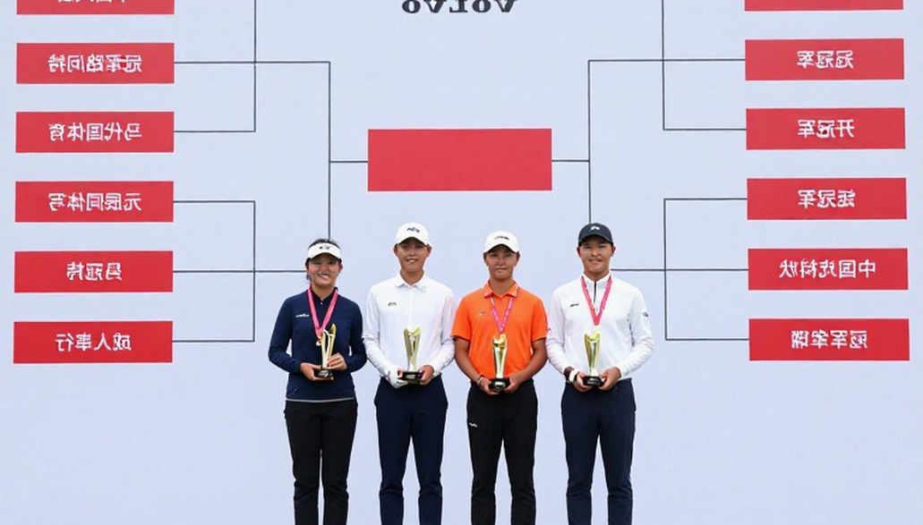 Tám chương dữ liệu, không một cú gậy: khi bản tin golf được sinh ra đã rỗng