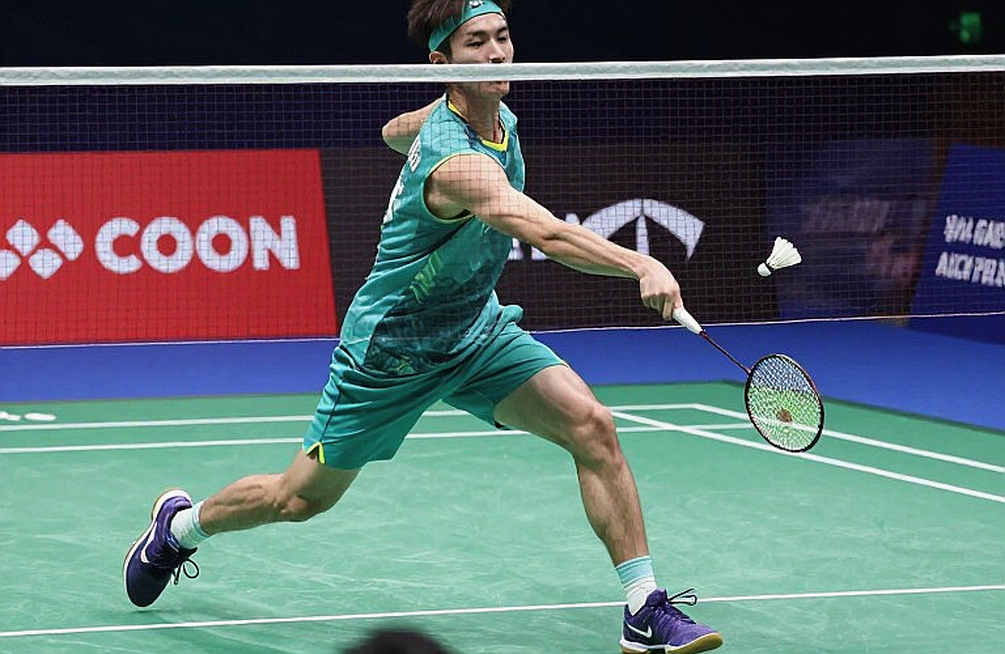 Indonesia vào chung kết cầu lông đồng đội nam ASIAD 2026: Khi sức mạnh đôi quyết định số phận