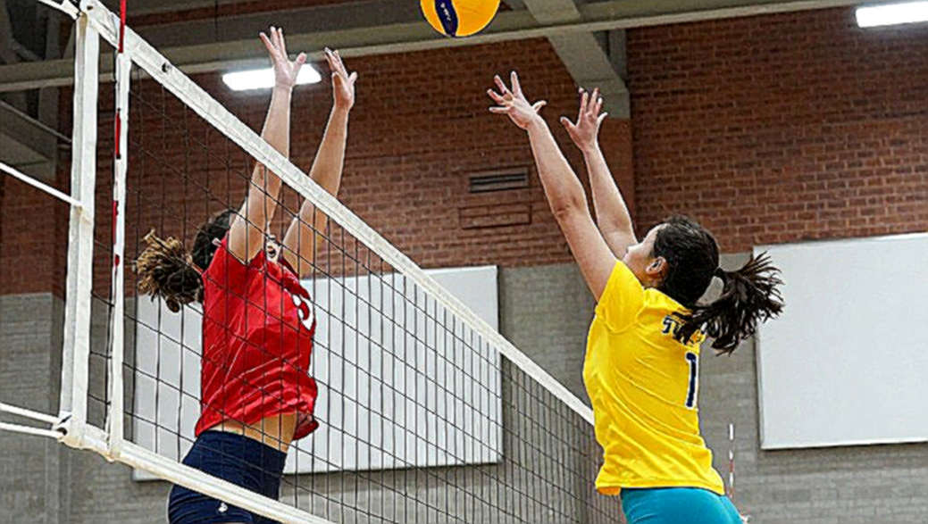 Asian Games 2026: Women's Volleyball Pool A, Eight Japanese Names and the Gap Beside Indonesia Asian Games 2026: Women's Volleyball Pool A, Eight Japanese Names and the Gap Beside Indonesia