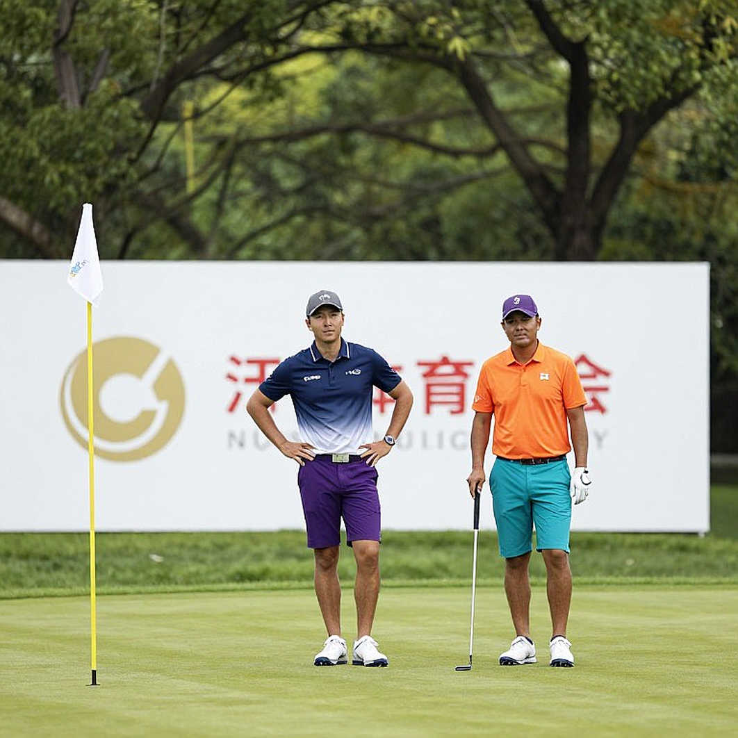 Presidents Cup 2026 at Medinah: The International Team, Four Rookies, and the Limits of the Numbers