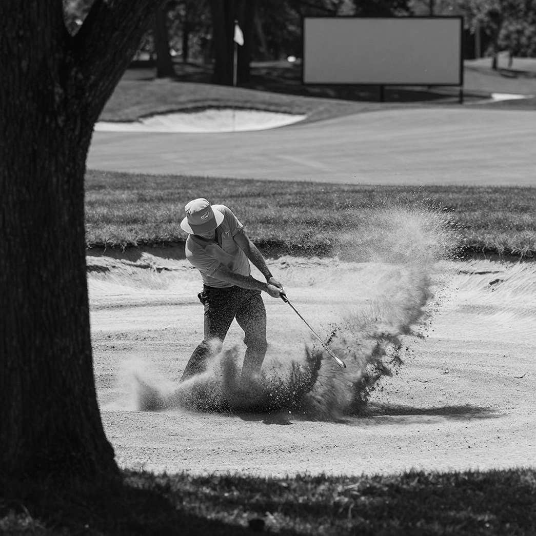 Vùng trống dữ liệu của golf chuyên nghiệp: ShotLink đo từng cú gạt, nhưng im lặng trước một ca chấn thương