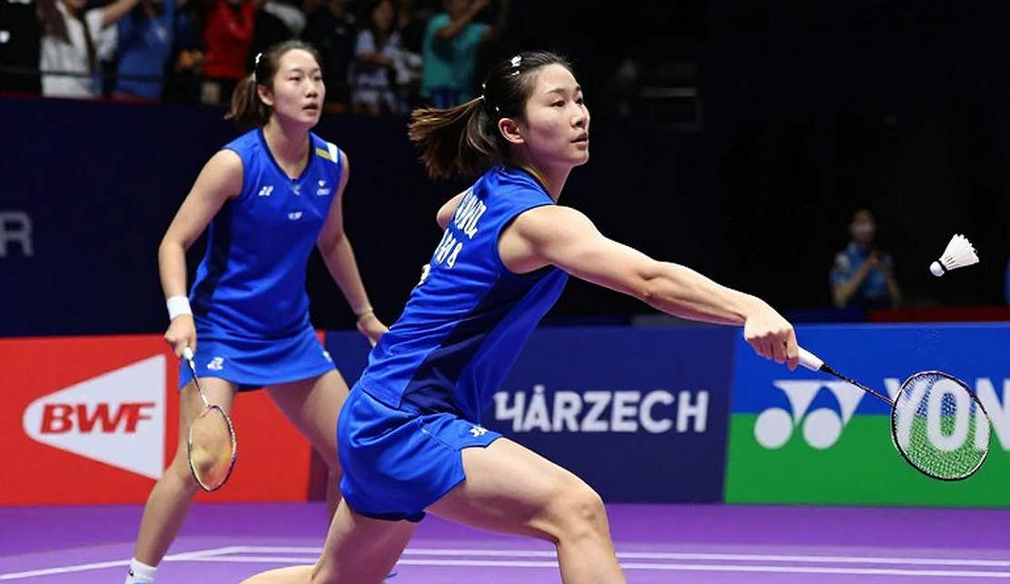 Asian Games 2026: Lá thăm cầu lông cá nhân mở ra loạt đối đầu nóng, Ấn Độ đối diện lịch thi đấu nén