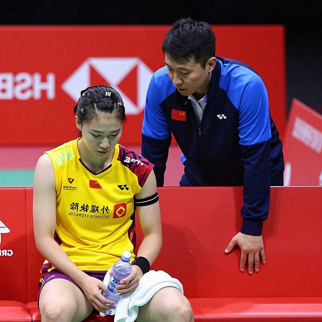 BWF World Junior Championships 2026: The 3x55 Format, Cairo Qualification and the Real Ceiling of India's Junior Batch BWF World Junior Championships 2026: The 3x55 Format, Cairo Qualification and the Real Ceiling of India's Junior Batch