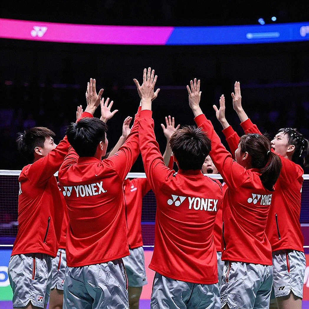 PV Sindhu gục ngã trước Chen Yufei tại tứ kết Asian Games 2026: Lịch thi đấu khắc nghiệt và cái giá của sự kiệt sức
