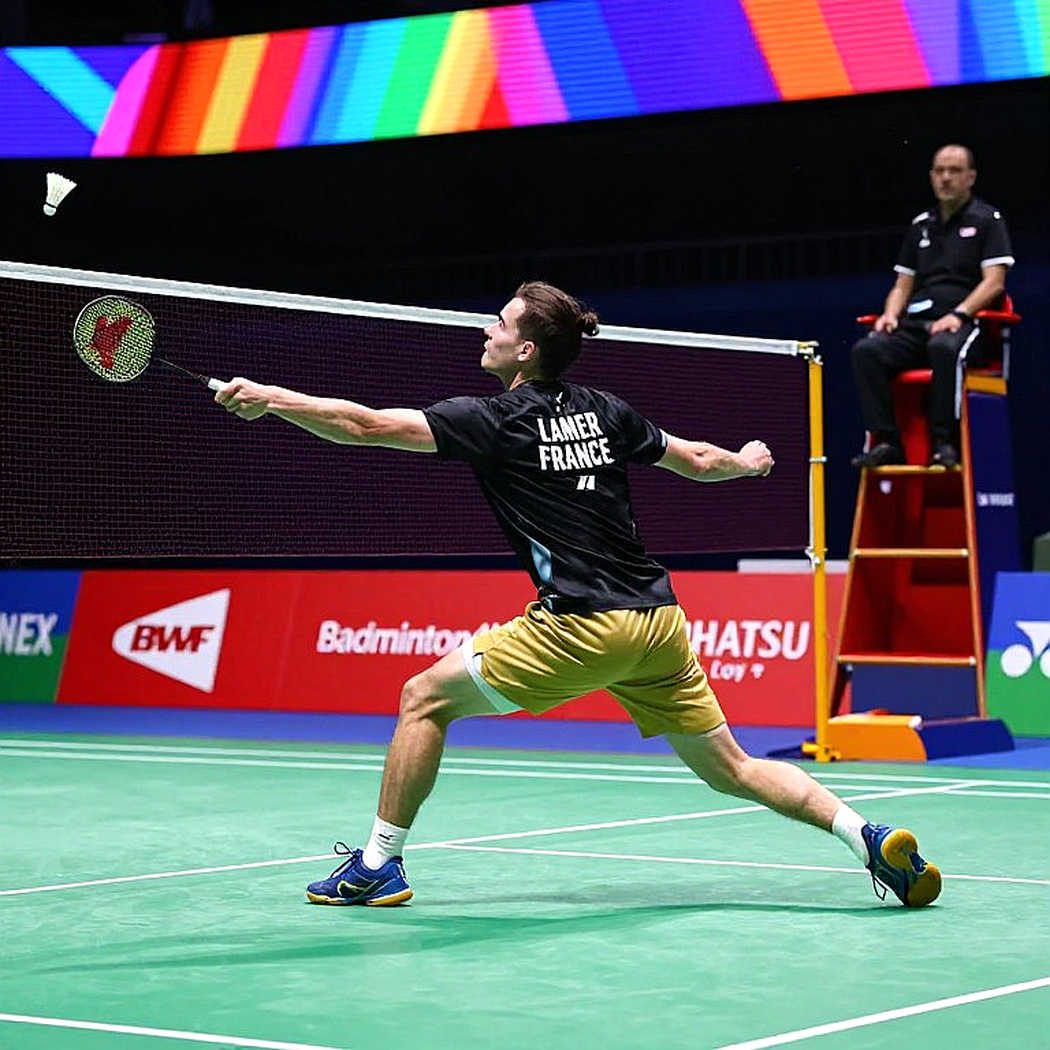 Asian Games 2026: Why Satwik-Chirag Lost in Round One After Winning the Opening Game 21-12