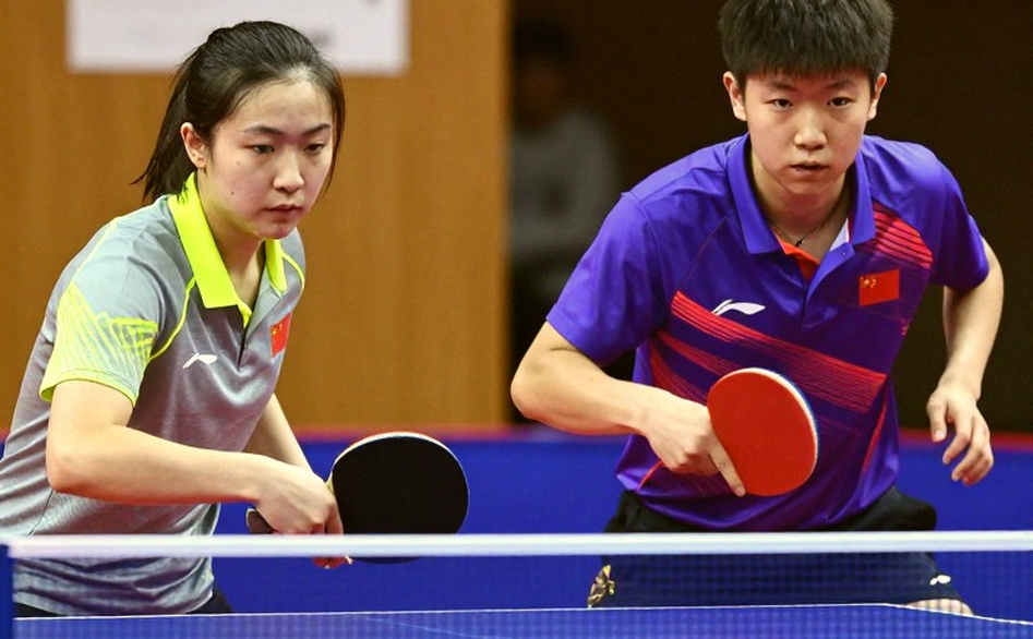 Mỹ thắng 43/56 huy chương tại ITTF Americas U11 & U13: cú quét vàng và vùng xám dữ liệu