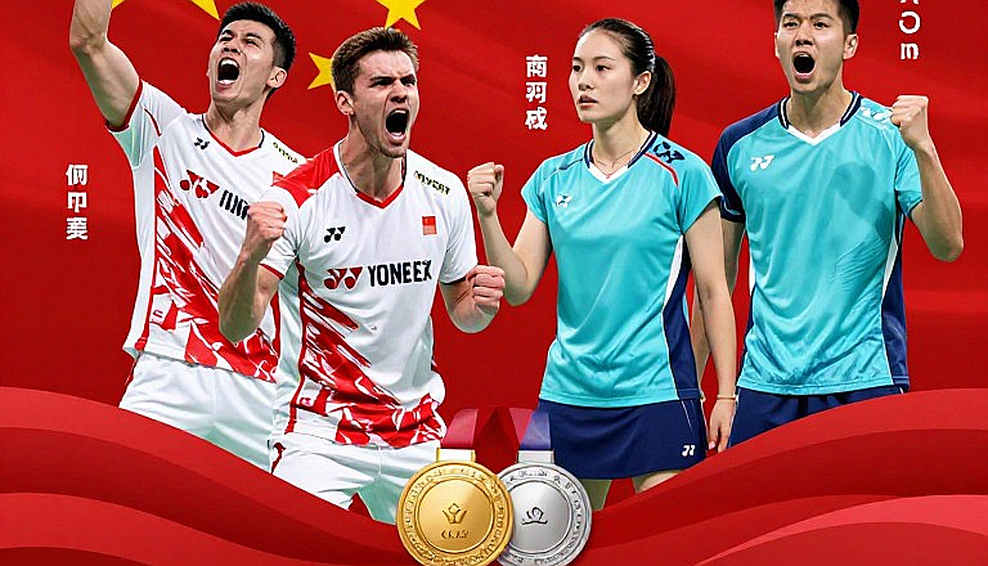 Alwi Farhan tập cùng Kento Momota trước Asian Games 2026: Điều gì thật sự đứng sau buổi tập ở Tokyo