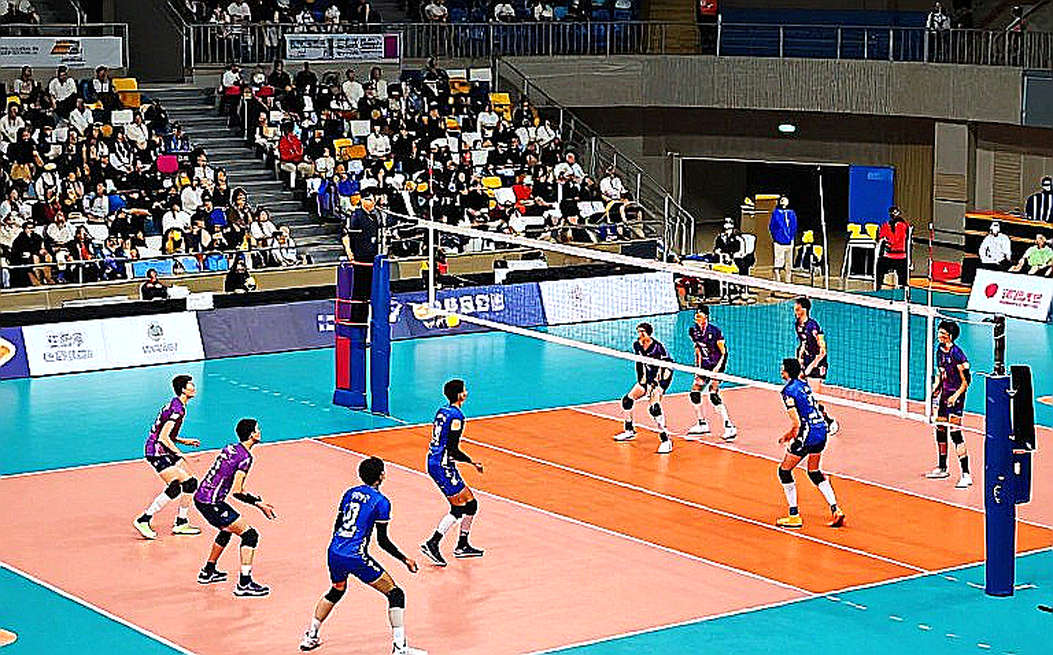 2027 Women's Volleyball World Cup: 18 Spots Confirmed, 14 Left to the World Ranking