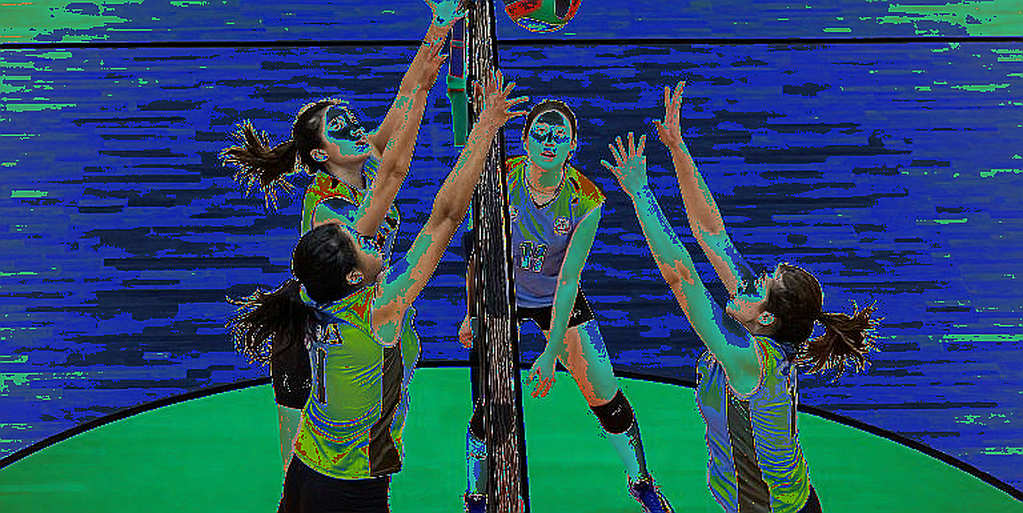 2027 Women's Volleyball World Cup: 18 Spots Confirmed, 14 Left to the World Ranking 2027 Women's Volleyball World Cup: 18 Spots Confirmed, 14 Left to the World Ranking