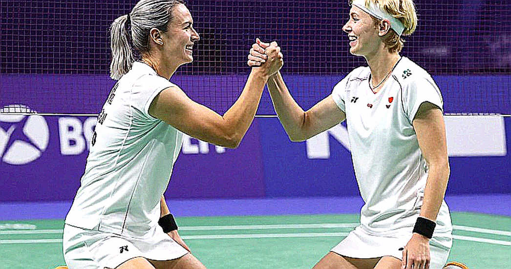 Vietnam Open 2026: Aidil Sholeh và cơn khát 27 tháng của cầu lông nam Malaysia
