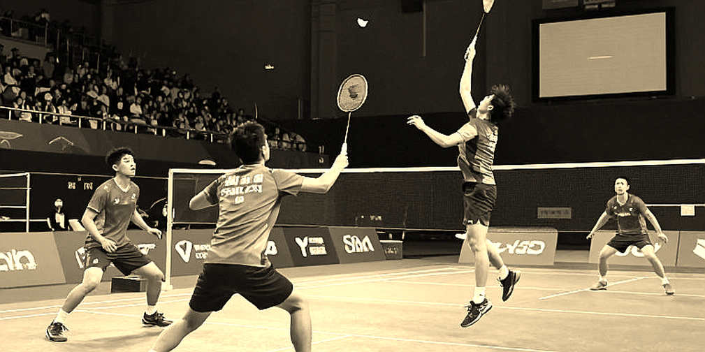 Vietnam Open 2026: Aidil Sholeh và cơn khát 27 tháng của cầu lông nam Malaysia Vietnam Open 2026: Aidil Sholeh và cơn khát 27 tháng của cầu lông nam Malaysia