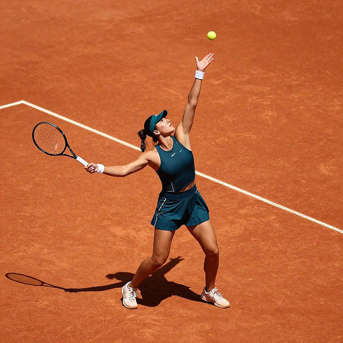 The Sick Note Written Before the Injury: The Return-to-Court Rhythm of Professional Tennis The Sick Note Written Before the Injury: The Return-to-Court Rhythm of Professional Tennis