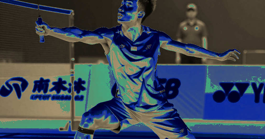 Lakshya Sen thua Loh Kean Yew tại Asian Games 2026: lợi thế mở màn và bài toán không gian không được chuyển hóa