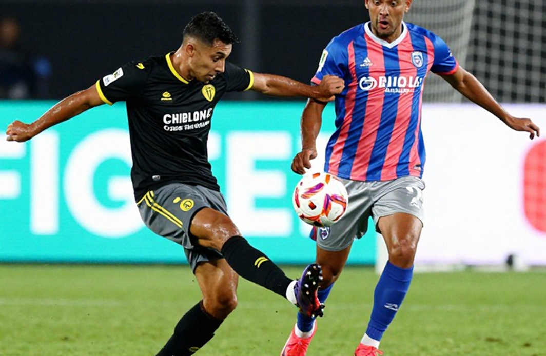 Phút 98 Ở Estadio León: Chiến Thắng Của Alvarado Và Vết Nứt Bị Bỏ Qua Ở Phút 81