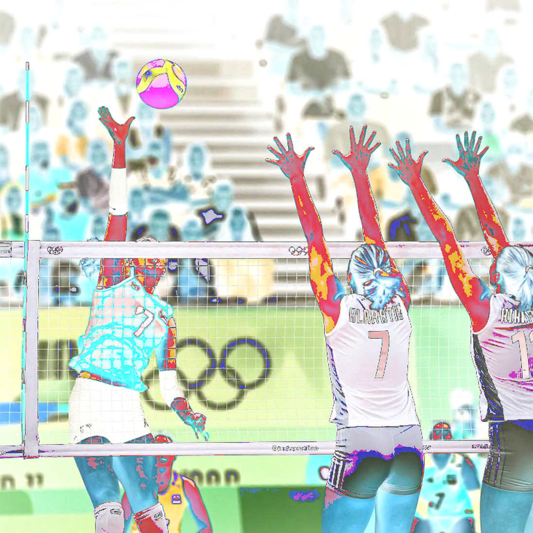 China's Asiad three-peat: The three tiers of Asian women's volleyball and the cracks beneath the standings China's Asiad three-peat: The three tiers of Asian women's volleyball and the cracks beneath the standings