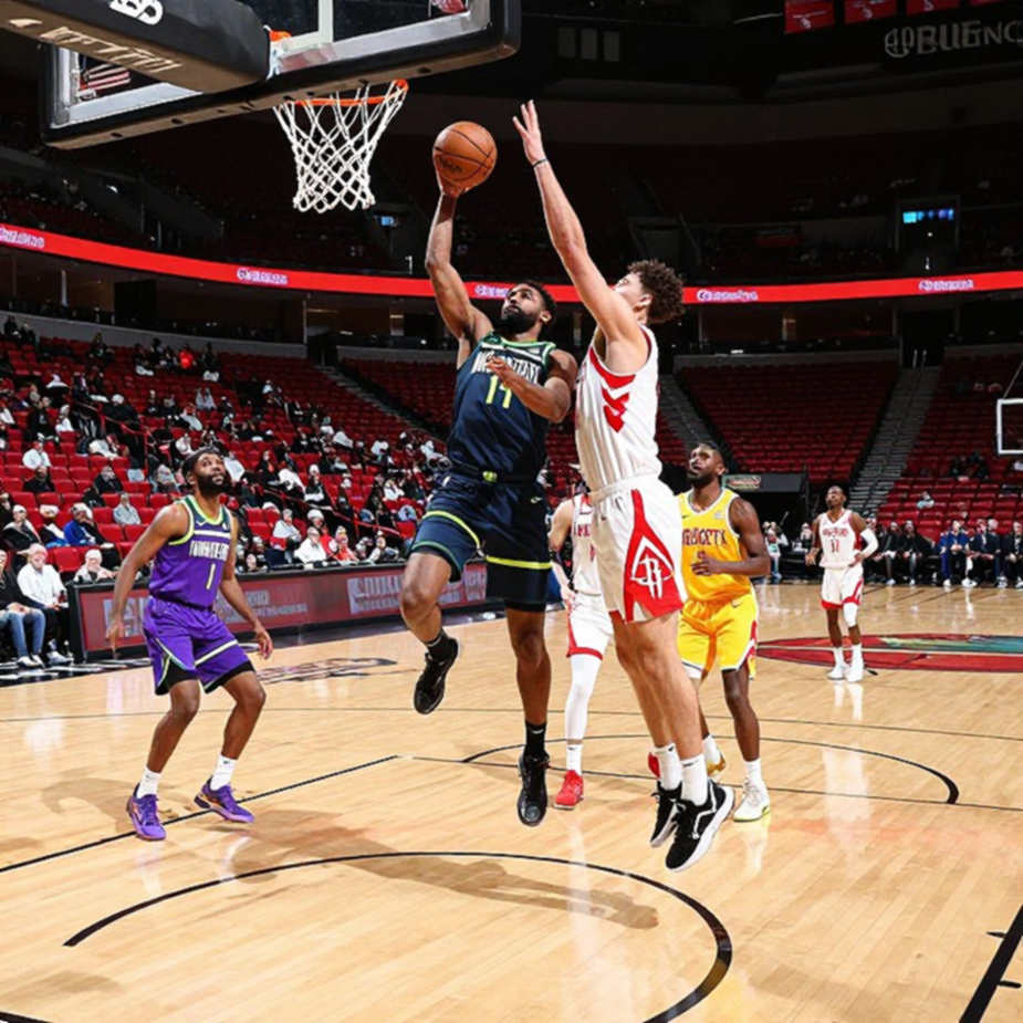 Fantasy NBA Top 200 tuần 1: chấn thương mở đường, dữ liệu quyết định ai bước qua