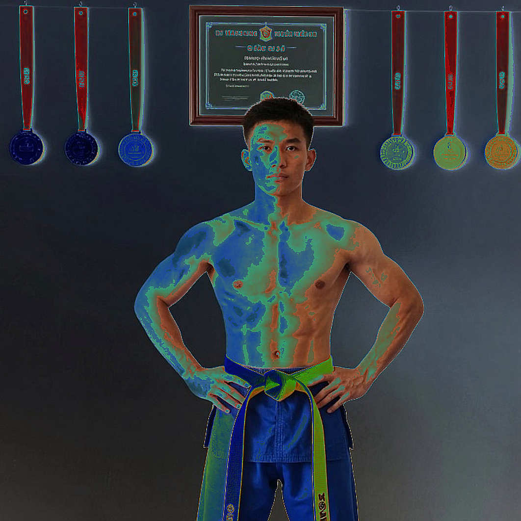 Ba phiếu 48-47 và vùng biên của chiếc đai flyweight nữ PFL đầu tiên