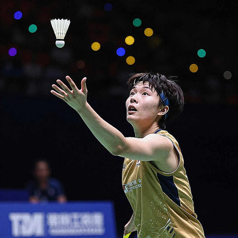 Ấn Độ thắng Kazakhstan 3-0 tại Asian Games 2026: ba trận đơn khép lại trước khi hai cặp đôi kịp vào sân
