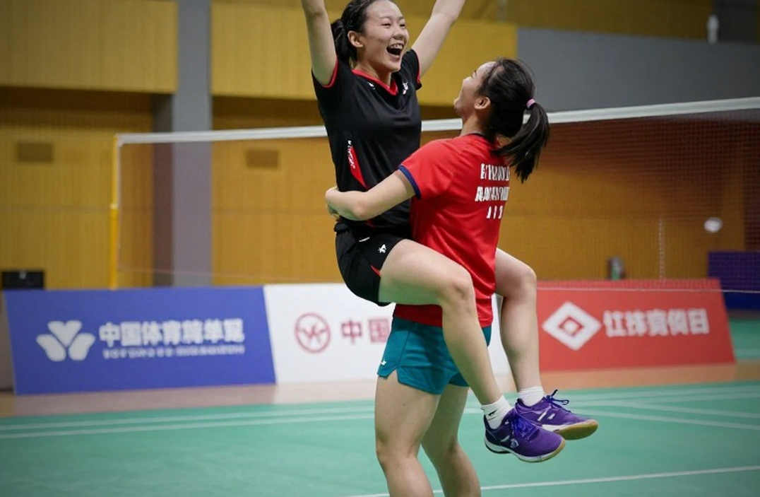 Đội tuyển cầu lông nữ Ấn Độ dừng bước ở tứ kết ASIAD 2026: Khi chiều sâu đội hình bỏ xa ngôi sao đơn lẻ