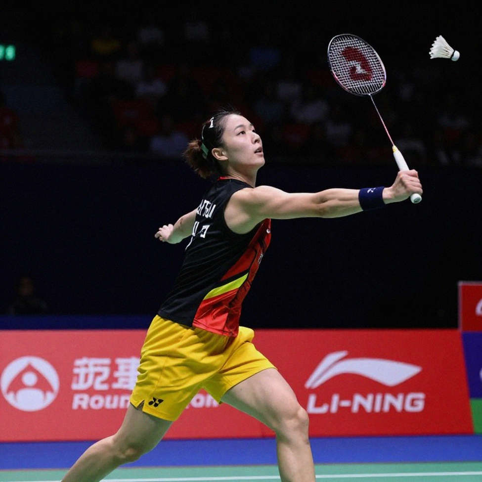 ASIAD 2026: Ấn Độ thắng 3-0 Bangladesh, nhưng "trận chín phút" của Kidambi là dấu hiệu của một hệ thống đang tự mãn ASIAD 2026: Ấn Độ thắng 3-0 Bangladesh, nhưng "trận chín phút" của Kidambi là dấu hiệu của một hệ thống đang tự mãn