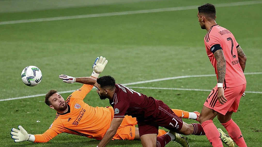 NFL đá ở Maracanã, người Mexico tra giờ: Latinh đang thành một thị trường NFL đá ở Maracanã, người Mexico tra giờ: Latinh đang thành một thị trường