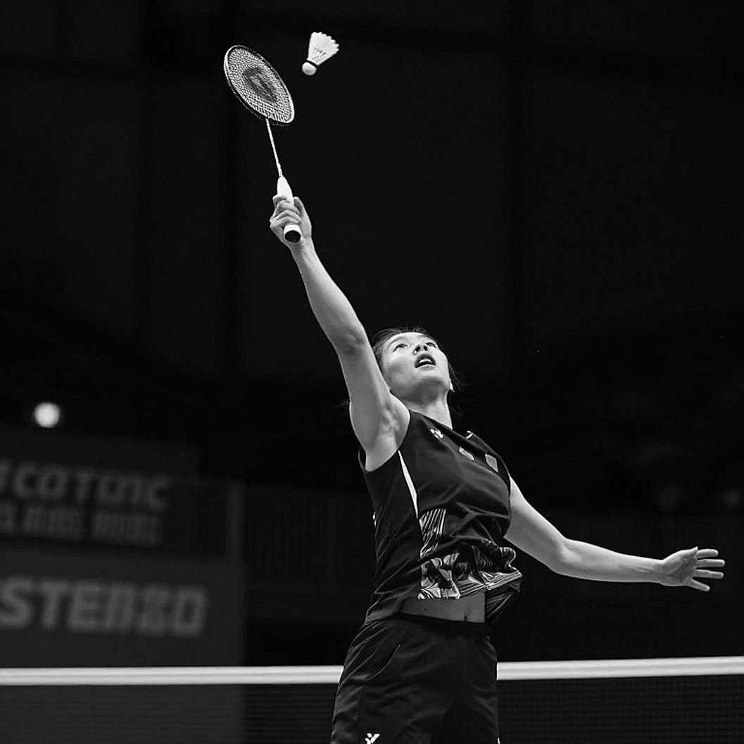 The Empty Data Sheet and the Thickening Shell of Badminton Analysis The Empty Data Sheet and the Thickening Shell of Badminton Analysis