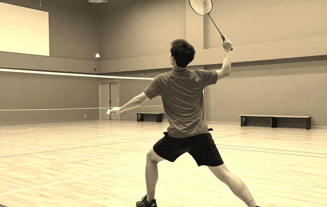 The Empty Data Sheet and the Thickening Shell of Badminton Analysis The Empty Data Sheet and the Thickening Shell of Badminton Analysis