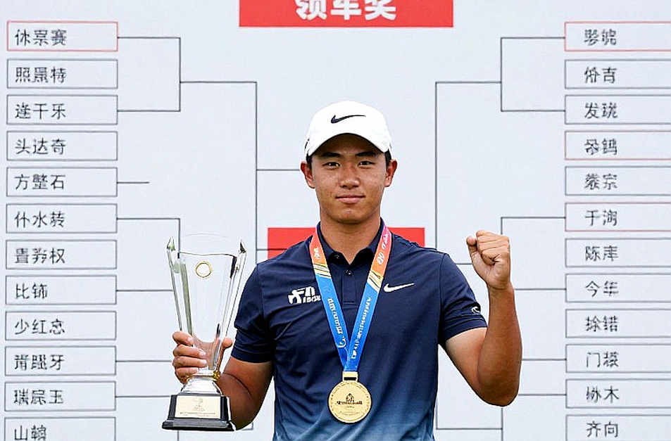 Brennan Wins Baycurrent Classic 2026: A One-Stroke Margin and the Data Gaps That Cannot Be Filled