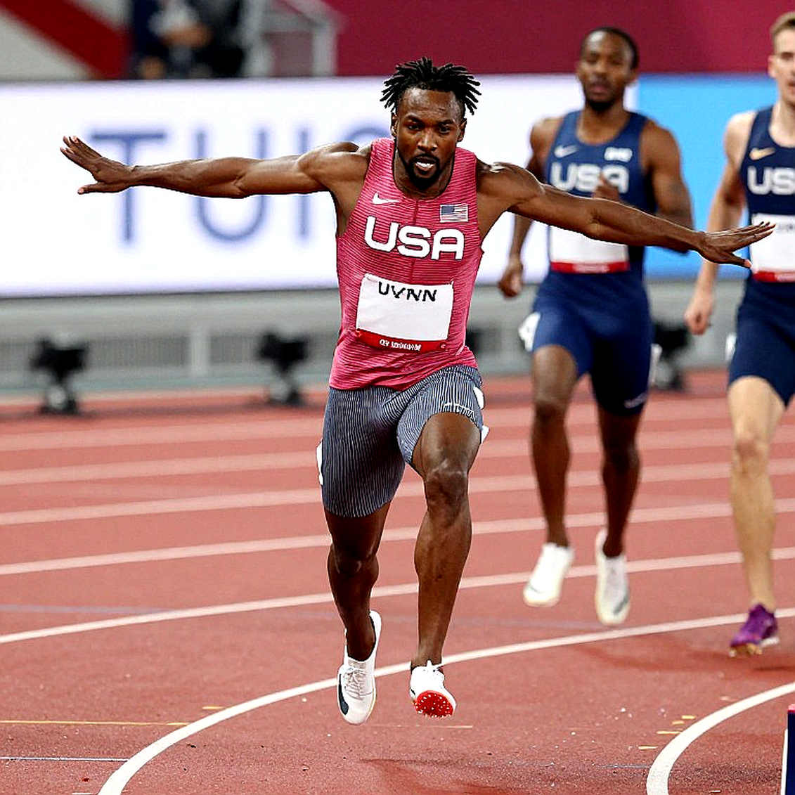 Jakob Ingebrigtsen Withdraws From 1500m at World Athletics Ultimate Championship: When the Achilles Rewrites the Race Schedule Jakob Ingebrigtsen Withdraws From 1500m at World Athletics Ultimate Championship: When the Achilles Rewrites the Race Schedule