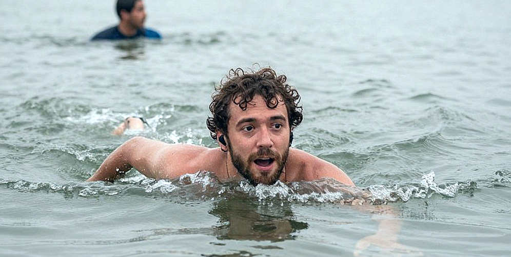 Swimnerd 10 năm và bảng điểm 39.999 đô-la: khóa giá mười ba tháng nói điều gì