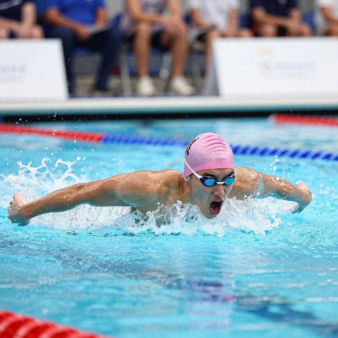 Swimnerd at 10 and the $39,999 Scoreboard: What a Thirteen-Month Price Lock Reveals Swimnerd at 10 and the $39,999 Scoreboard: What a Thirteen-Month Price Lock Reveals