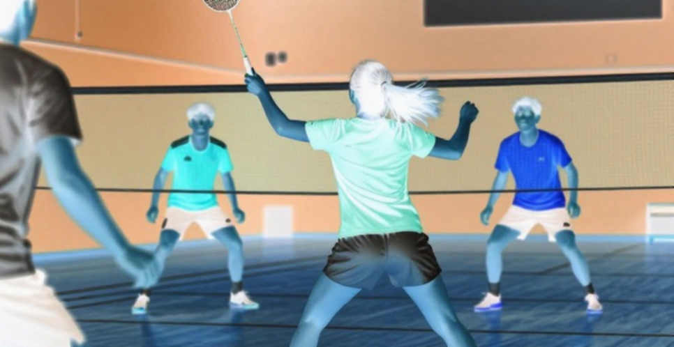 Vết nứt xương mắt cá và mùa Asian Games không huy chương của PV Sindhu