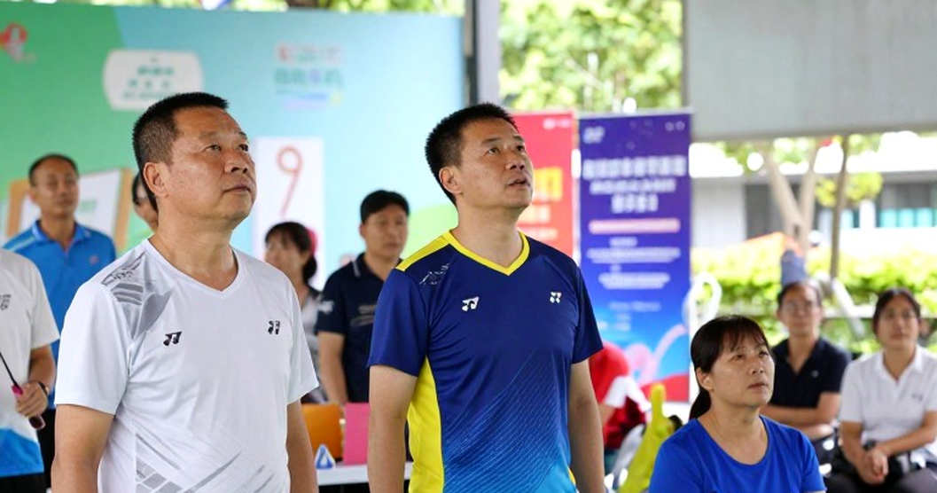 Kunlavut Vitidsarn hoàn tất cú treble châu Á: Người Thái Lan đầu tiên vô địch cầu lông đơn nam Asian Games