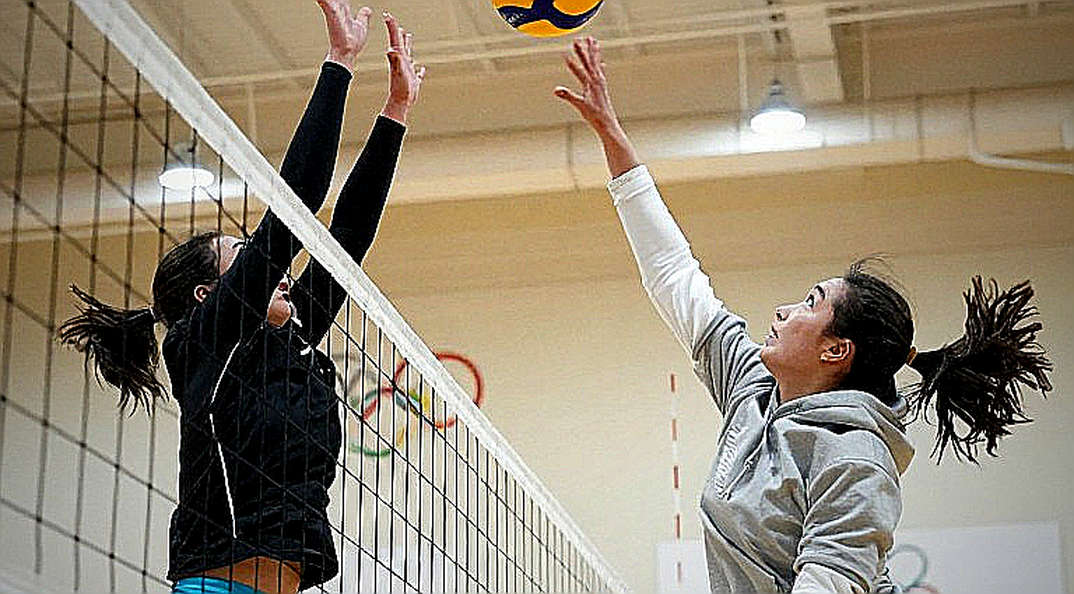 South American Women's Volleyball Ahead of Rio: Brazil Favored, but the Real Gap Lies with Argentina and Colombia