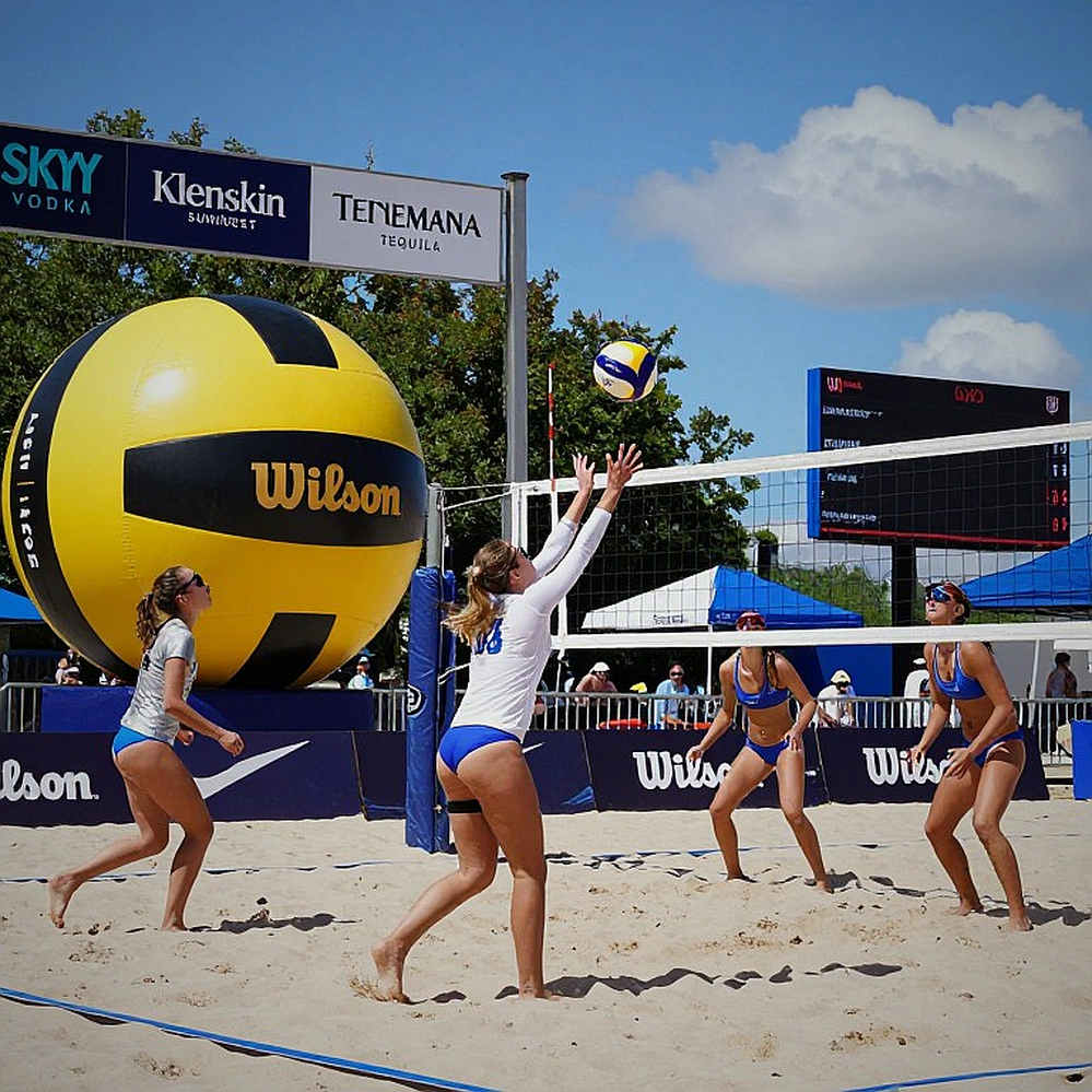 Vietnam Women's Volleyball at ASIAD 2026: The 7th-Place Match Against Kazakhstan and the Question Named Thanh Thuy Vietnam Women's Volleyball at ASIAD 2026: The 7th-Place Match Against Kazakhstan and the Question Named Thanh Thuy