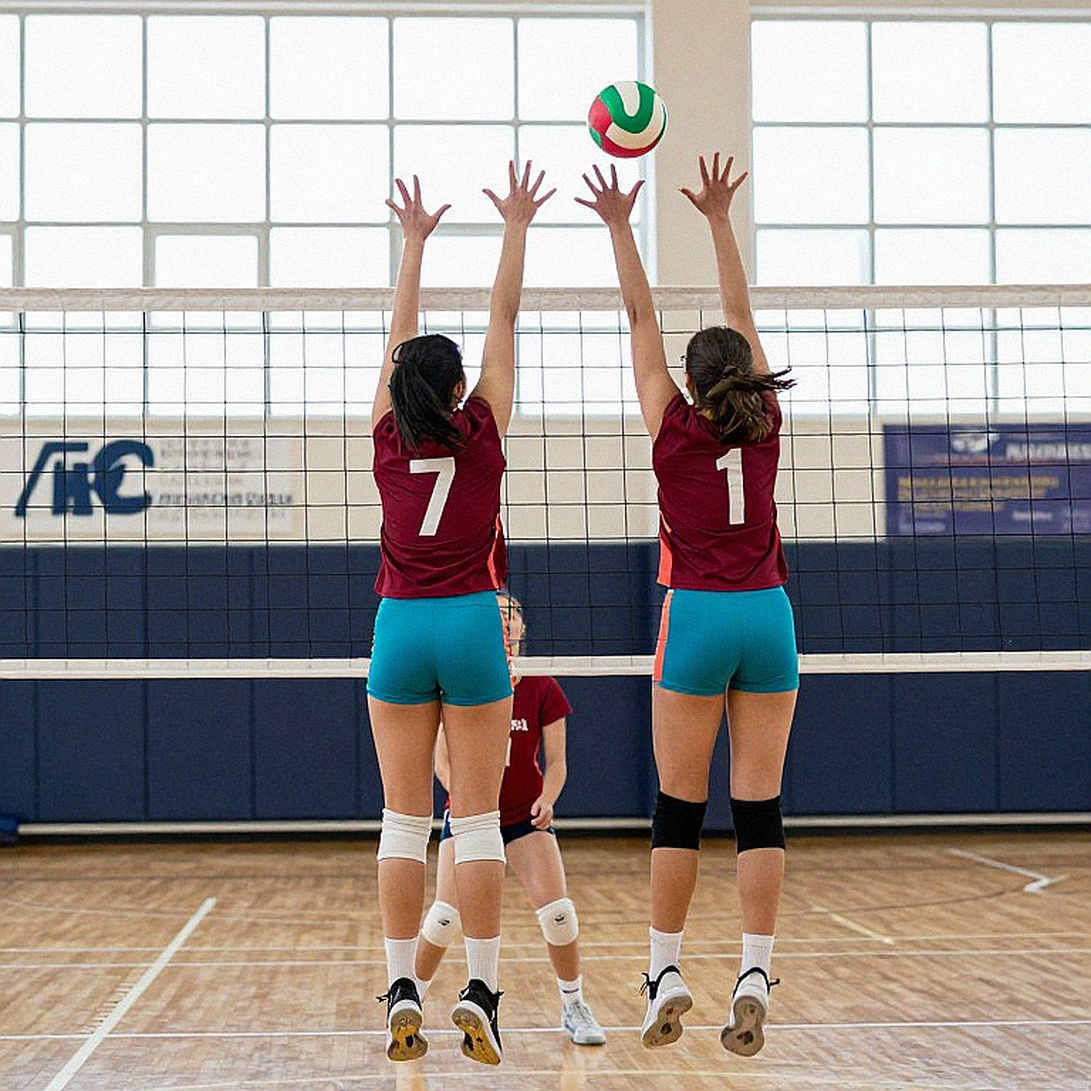 Vietnam Women's Volleyball at ASIAD 2026: The 7th-Place Match Against Kazakhstan and the Question Named Thanh Thuy Vietnam Women's Volleyball at ASIAD 2026: The 7th-Place Match Against Kazakhstan and the Question Named Thanh Thuy