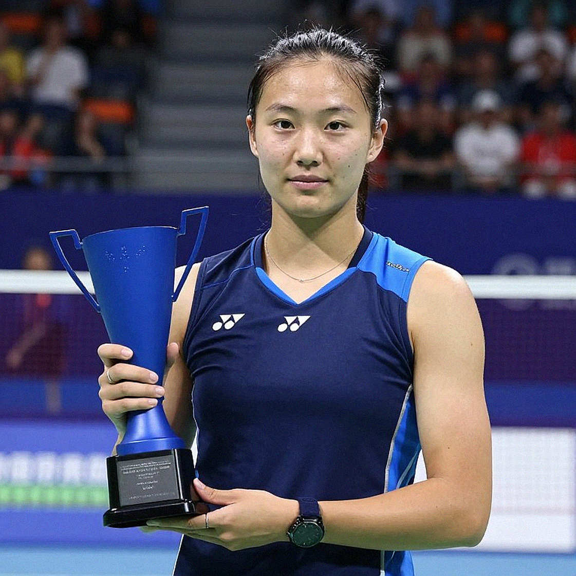 Aidil Sholeh tạo nên lịch sử Malaysia tại Vietnam Open 2026