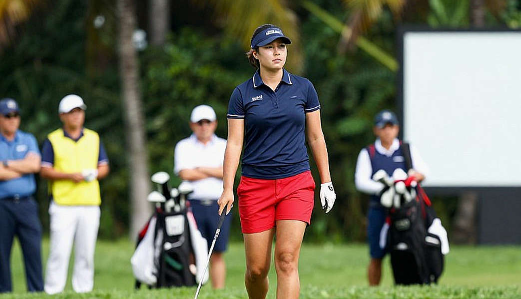 Strokes Gained, OWGR and the Limits of Professional Golf Data Strokes Gained, OWGR and the Limits of Professional Golf Data