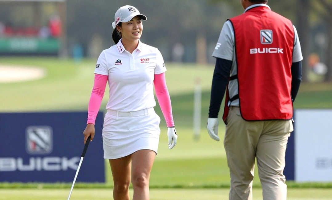 Strokes Gained, OWGR and the Limits of Professional Golf Data Strokes Gained, OWGR and the Limits of Professional Golf Data