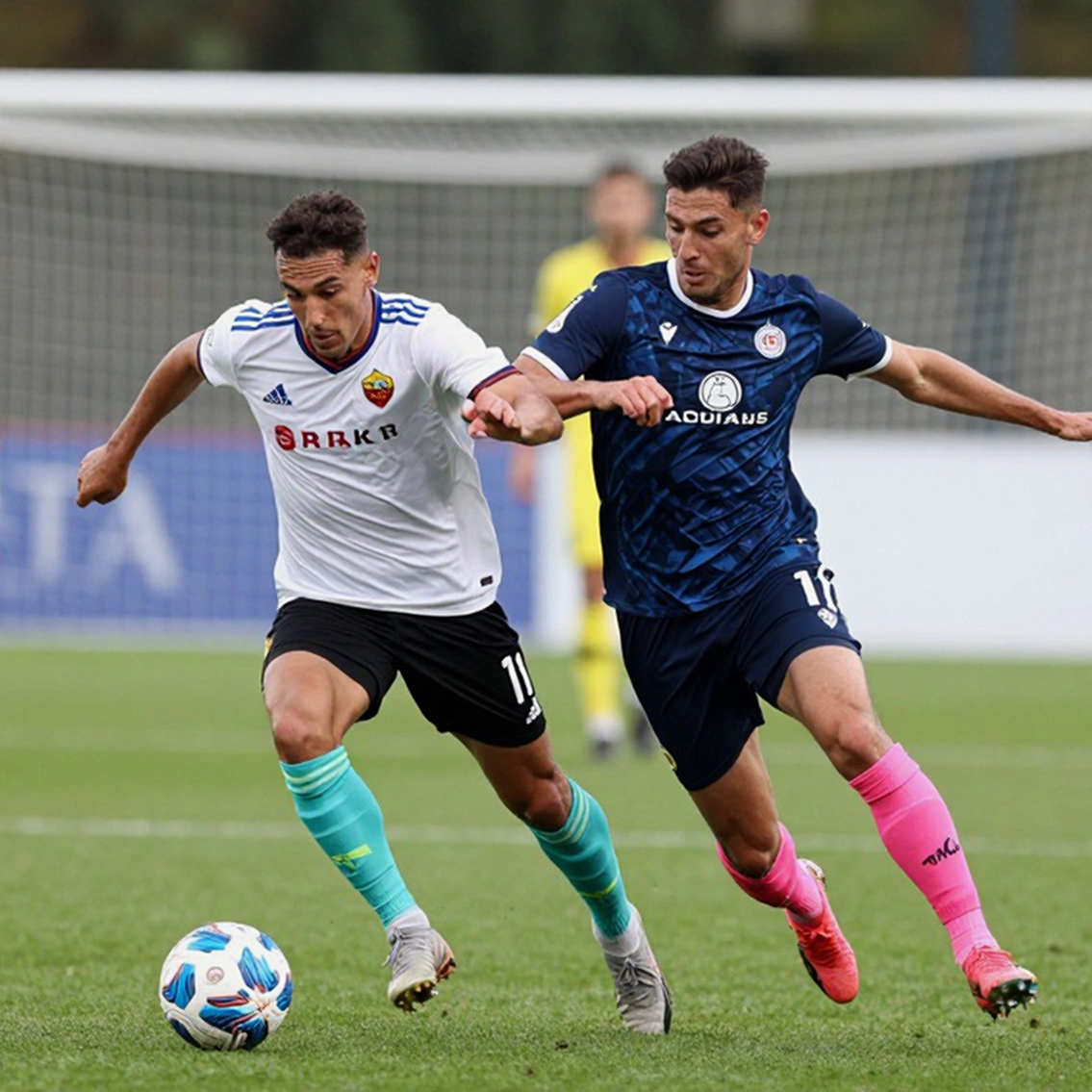 Benjamin Sesko and Two Months of Shin Pain: When Manchester United Gambled a €76.5m Asset Benjamin Sesko and Two Months of Shin Pain: When Manchester United Gambled a €76.5m Asset